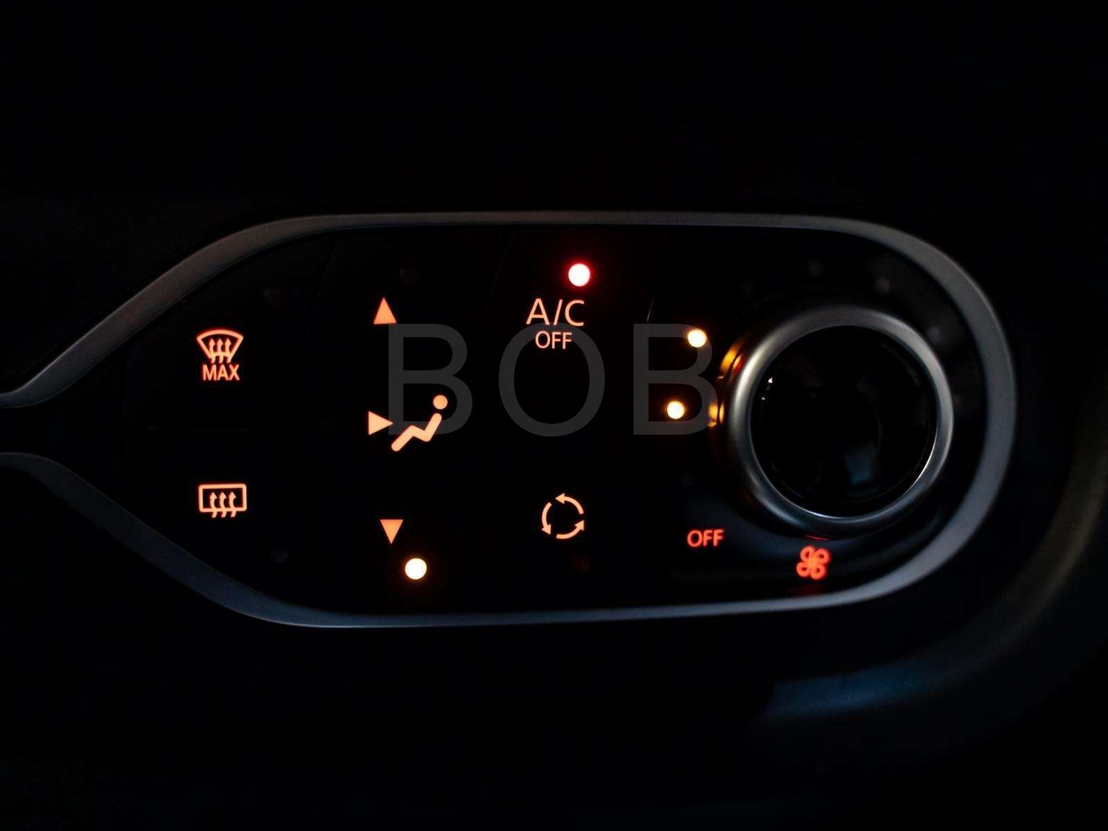 Fahrzeugbild eines Renault Twingo