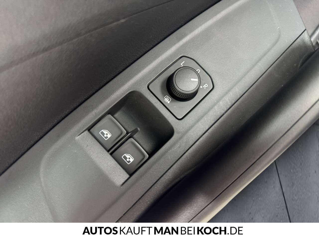 Fahrzeugbild eines Skoda Fabia