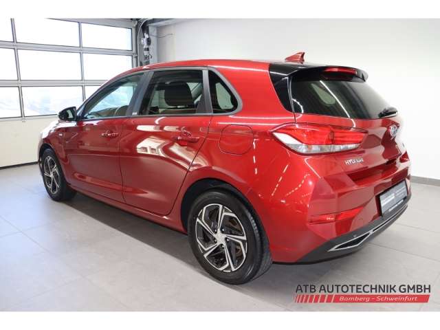 Fahrzeugbild eines Hyundai i30