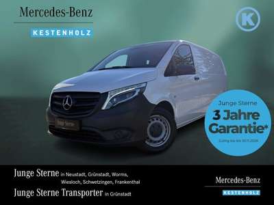 Bild Mercedes-Benz Vito