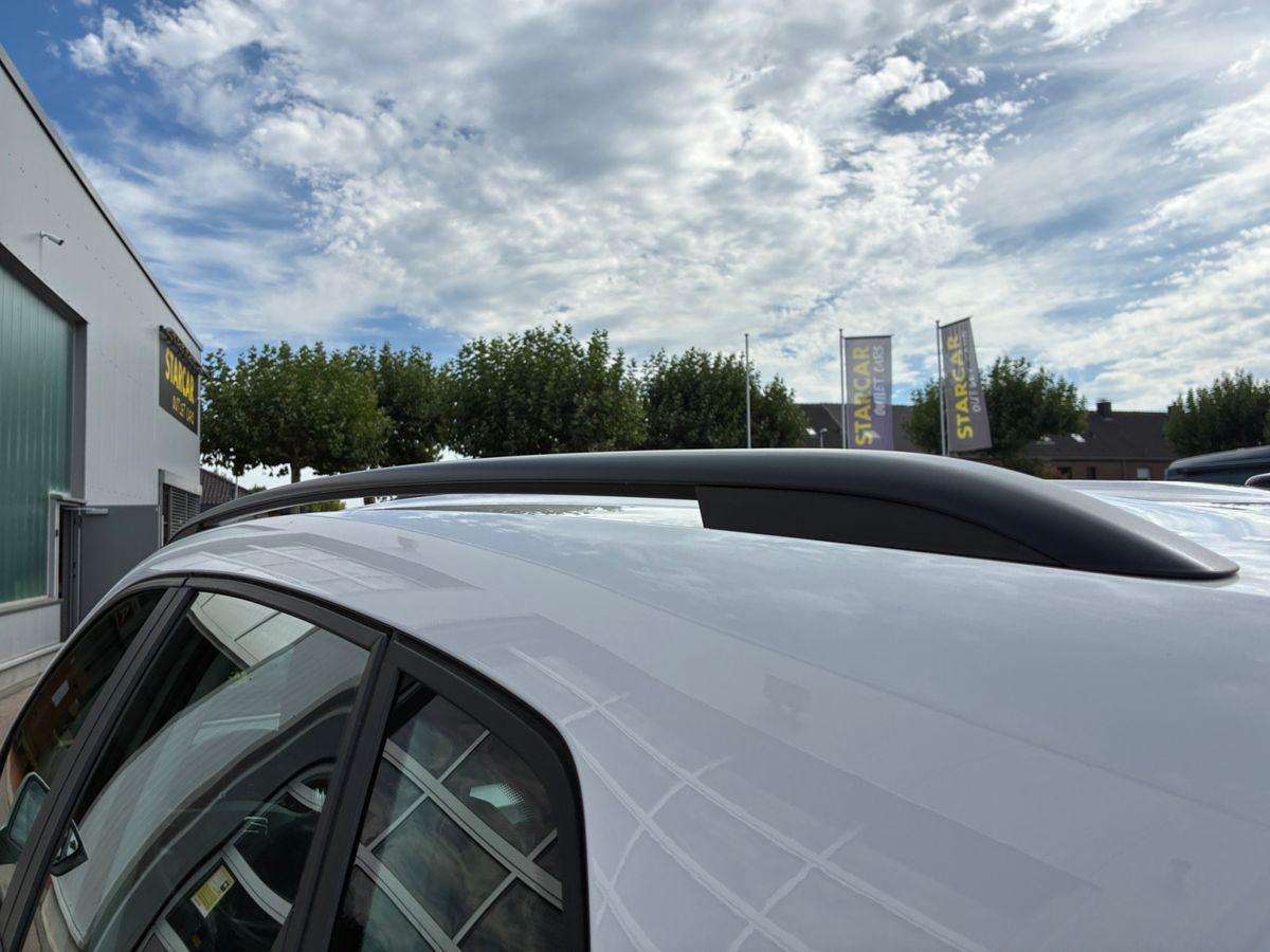 Fahrzeugbild eines SEAT Arona