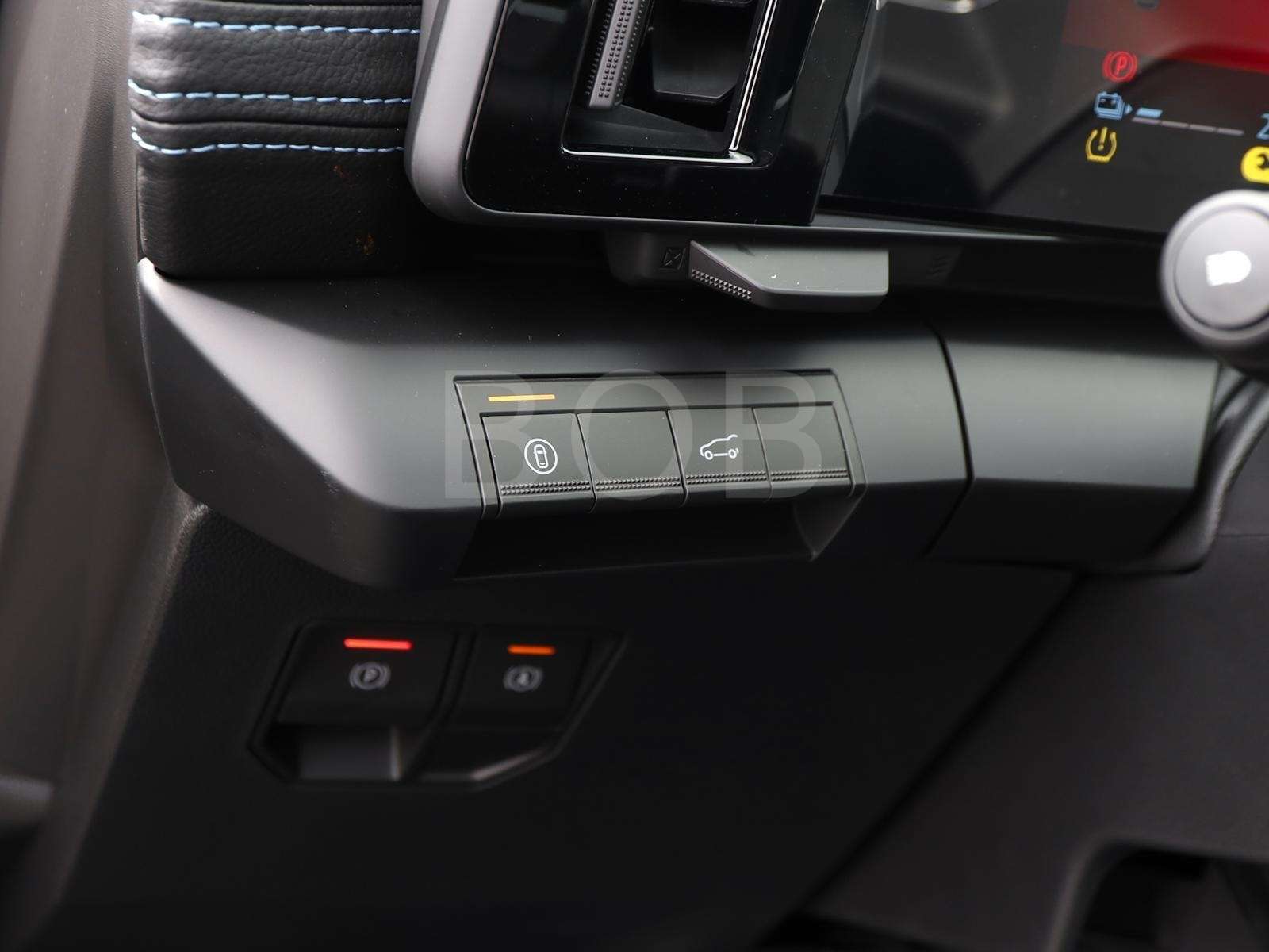 Fahrzeugbild eines Renault Scenic E-TECH