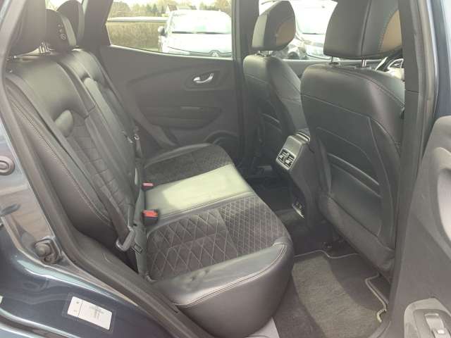 Fahrzeugbild eines Renault Kadjar