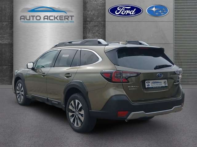Fahrzeugbild eines Subaru Outback