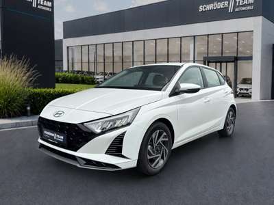 Bild Hyundai i20