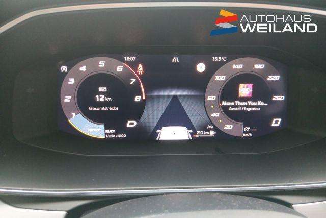 Fahrzeugbild eines SEAT Leon