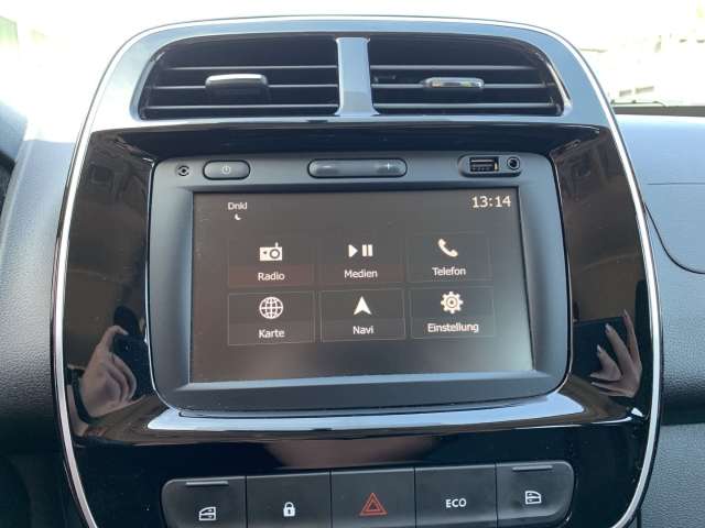 Fahrzeugbild eines Dacia Spring