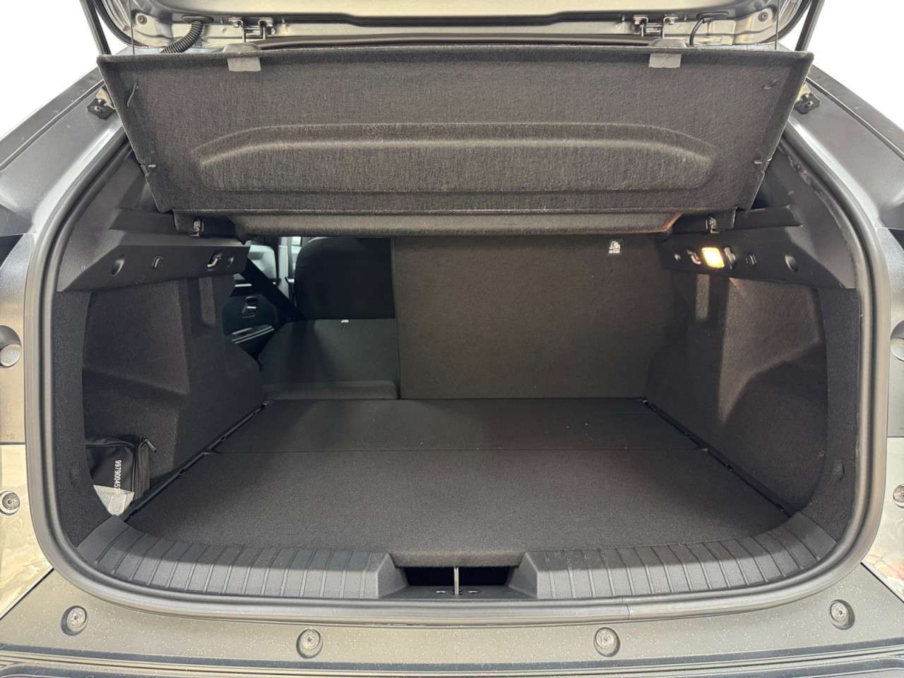 Fahrzeugbild eines Dacia Duster