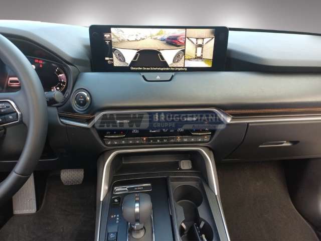 Fahrzeugbild eines Mazda CX-80