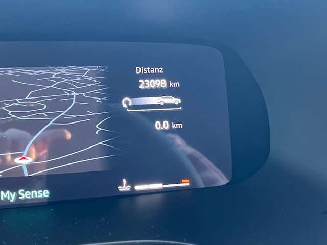 Fahrzeugbild eines Renault Arkana