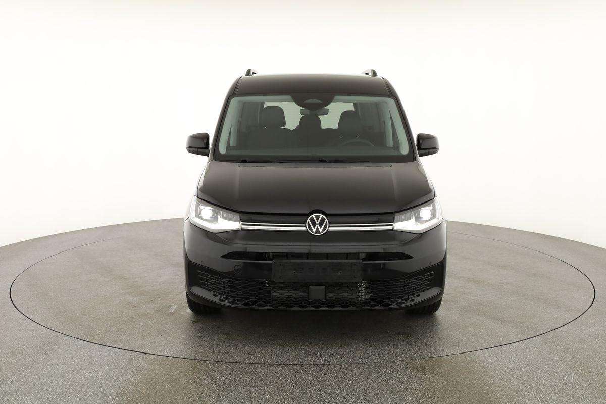 Fahrzeugbild eines Volkswagen Caddy