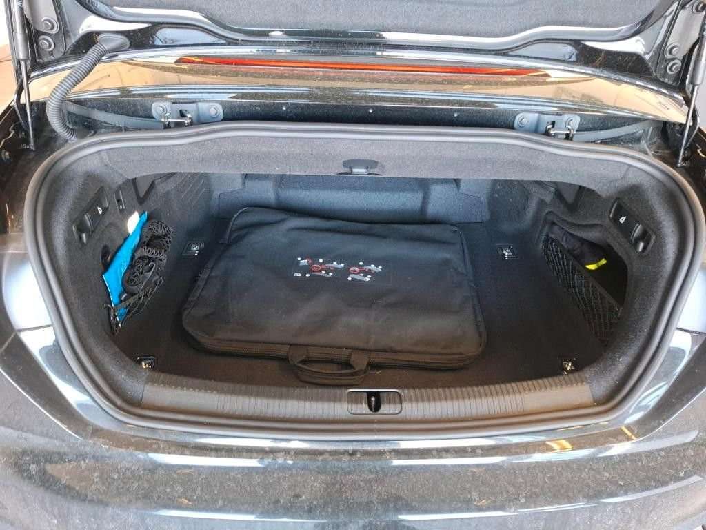 Fahrzeugbild eines Audi A5