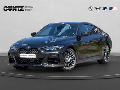 Bild Alpina B4