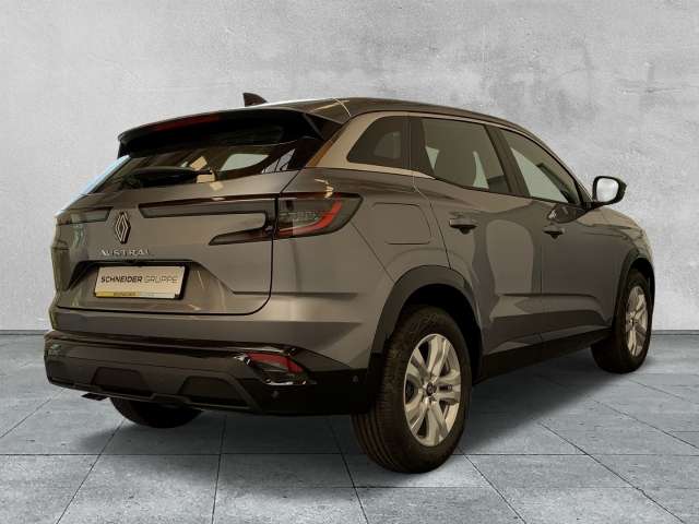 Fahrzeugbild eines Renault Austral