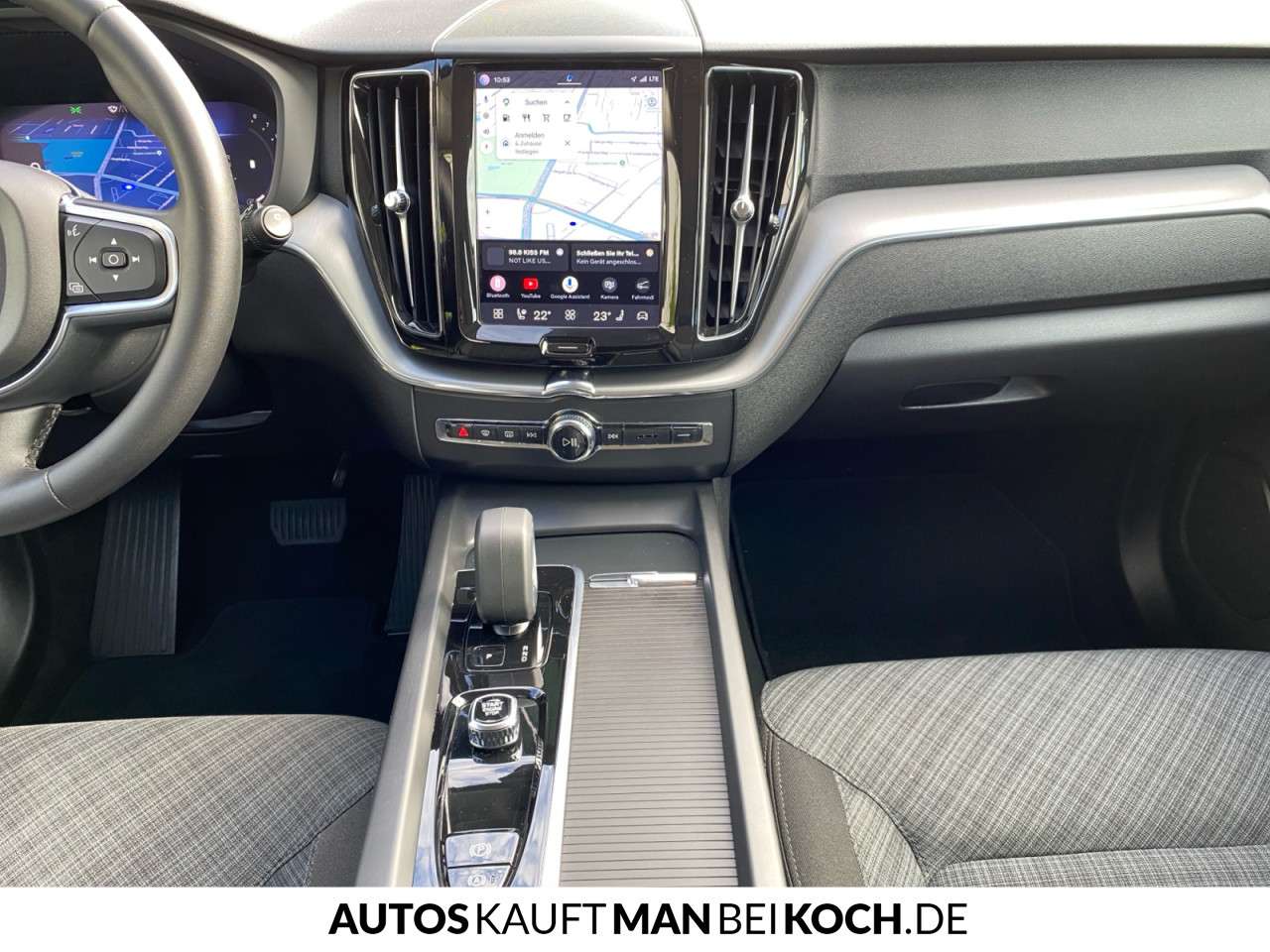 Fahrzeugbild eines Volvo XC60