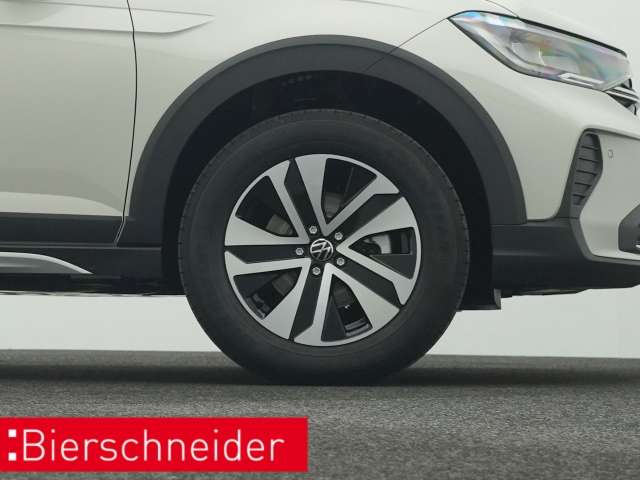 Fahrzeugbild eines Volkswagen Taigo