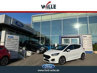 Bild Ford Fiesta