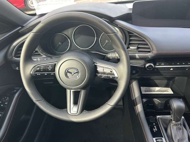 Fahrzeugbild eines Mazda Mazda3