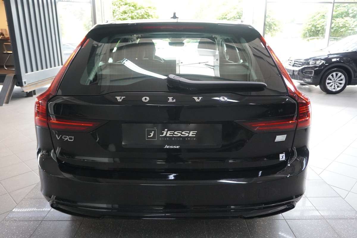 Fahrzeugbild eines Volvo V90