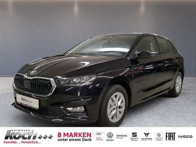 Bild Skoda Fabia