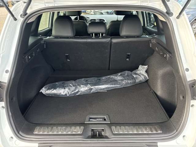 Fahrzeugbild eines Renault Kadjar