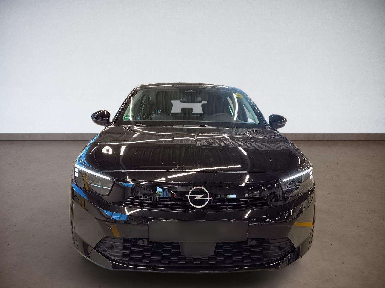 Fahrzeugbild eines Opel Corsa