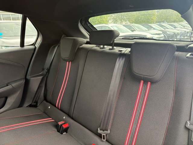 Fahrzeugbild eines Opel Corsa