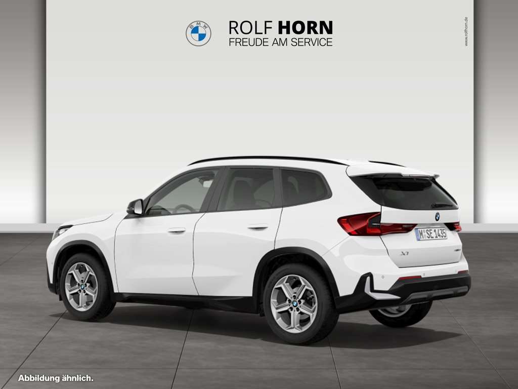 Fahrzeugbild eines BMW X1