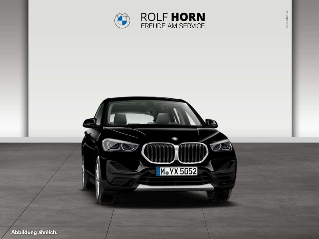 Fahrzeugbild eines BMW X1