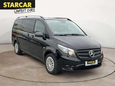 Bild Mercedes-Benz Vito