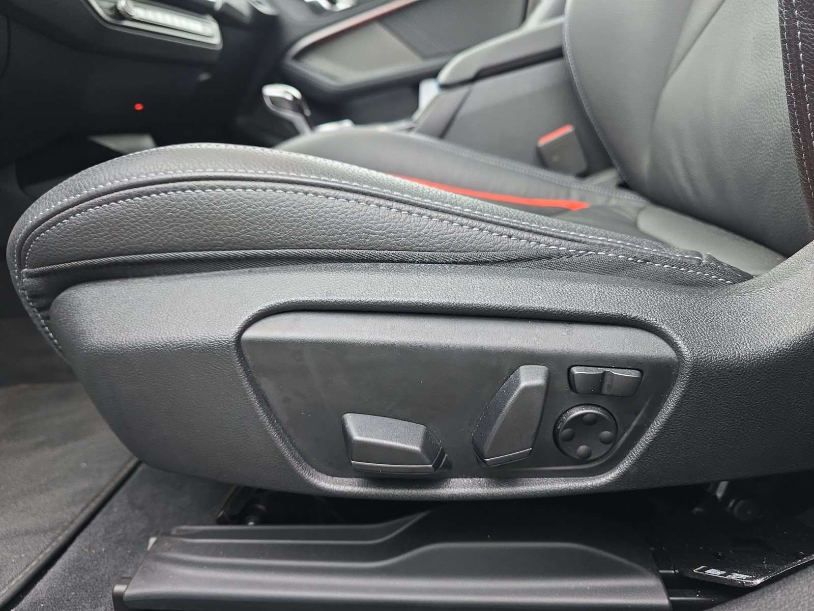 Fahrzeugbild eines BMW 2er-Reihe