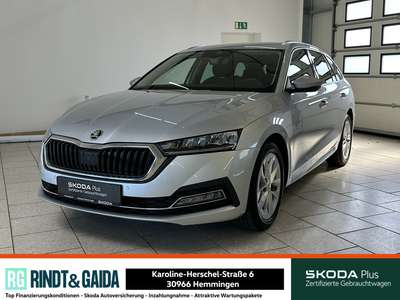 Bild Skoda Octavia