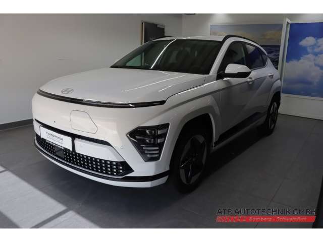 Fahrzeugbild eines Hyundai Kona Elektro