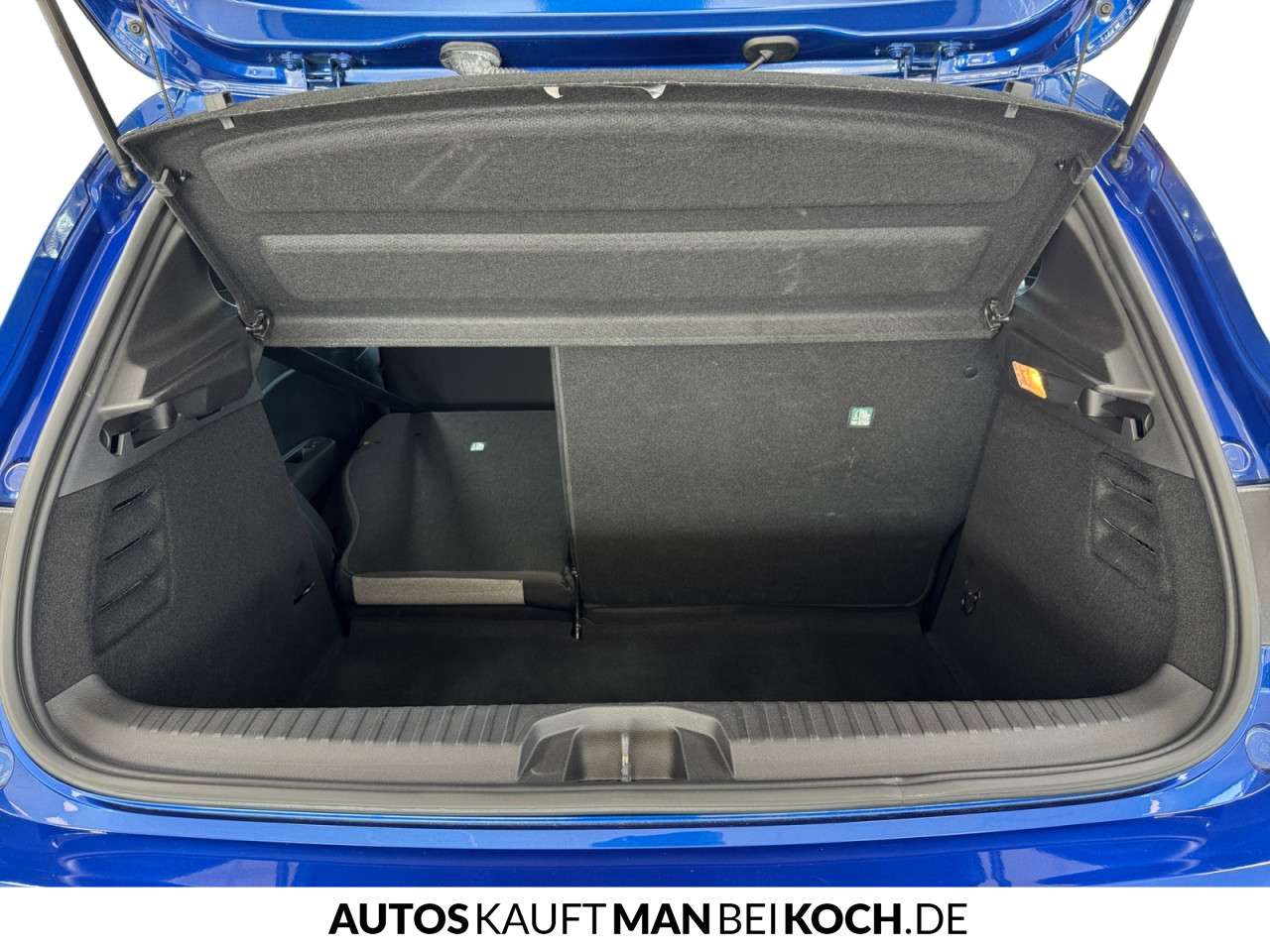 Fahrzeugbild eines Renault Clio