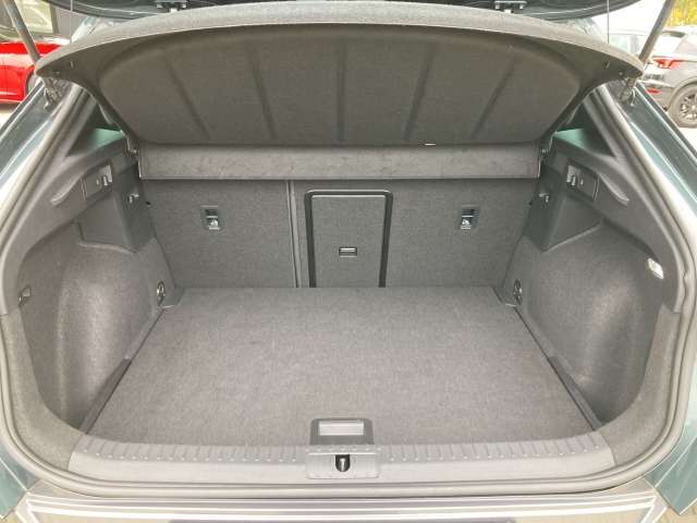 Fahrzeugbild eines CUPRA Formentor