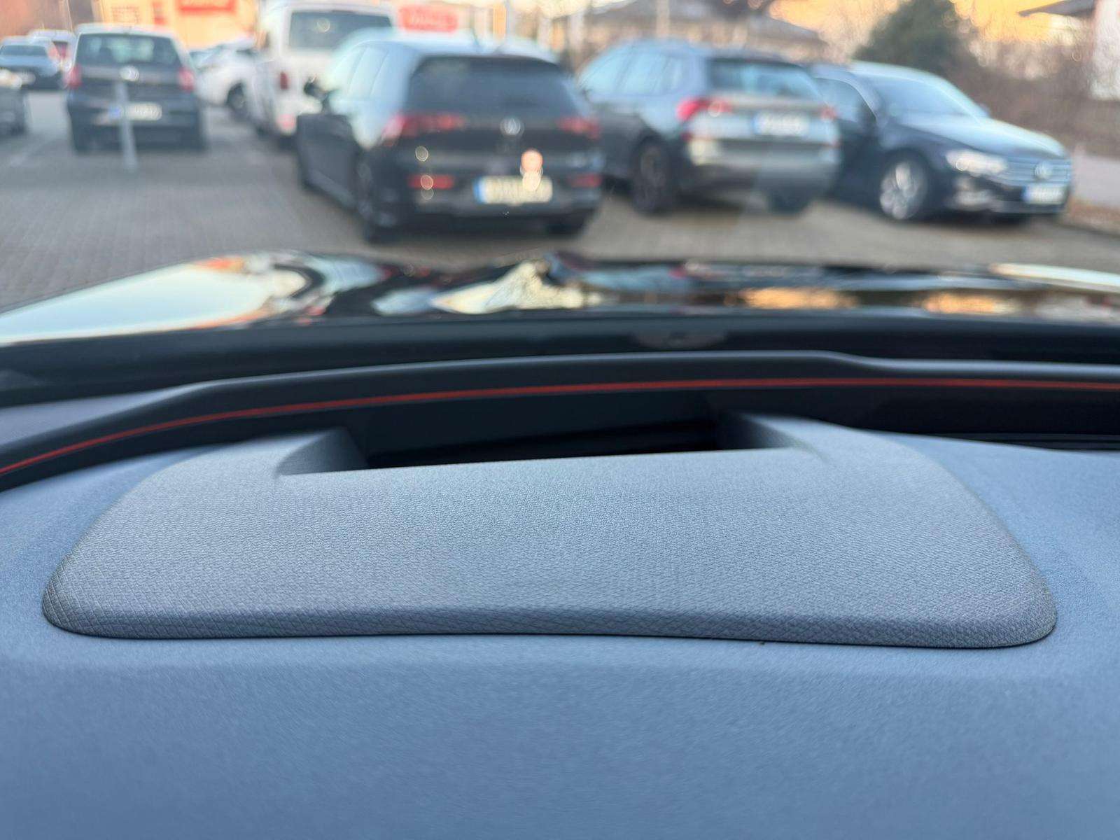 Fahrzeugbild eines CUPRA Terramar