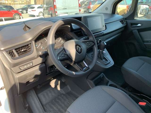 Fahrzeugbild eines Renault Kangoo E-TECH