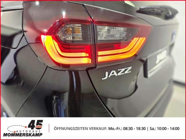 Fahrzeugbild eines Honda Jazz