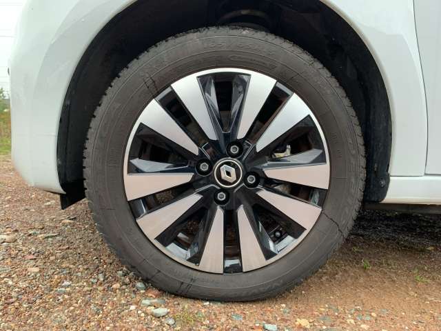 Fahrzeugbild eines Renault Twingo