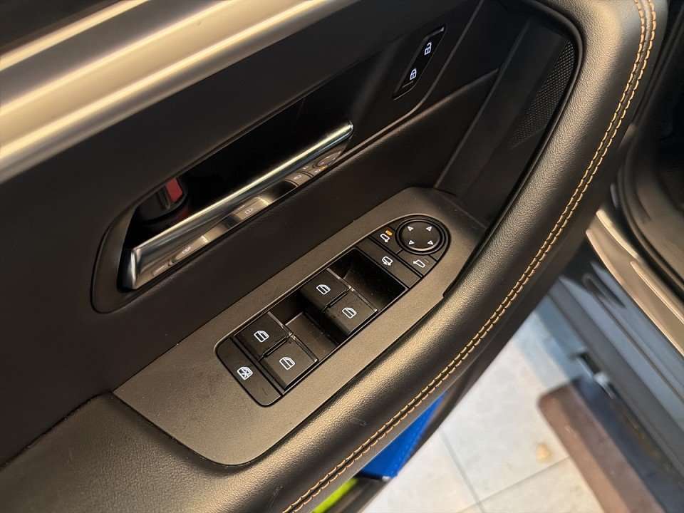 Fahrzeugbild eines Mazda CX-60