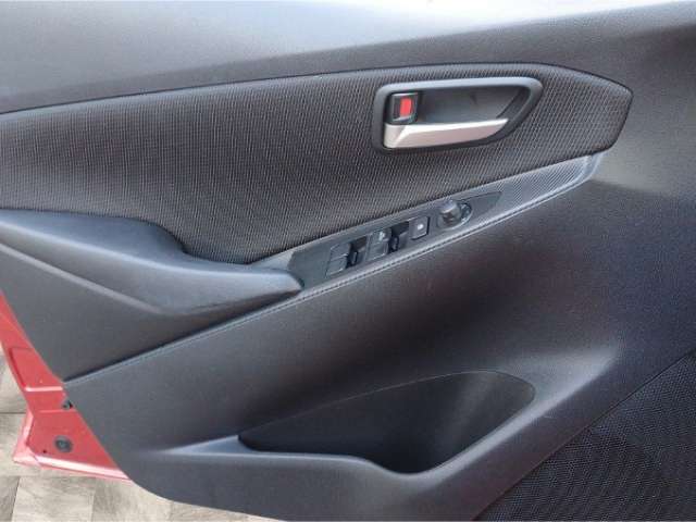 Fahrzeugbild eines Mazda Mazda2