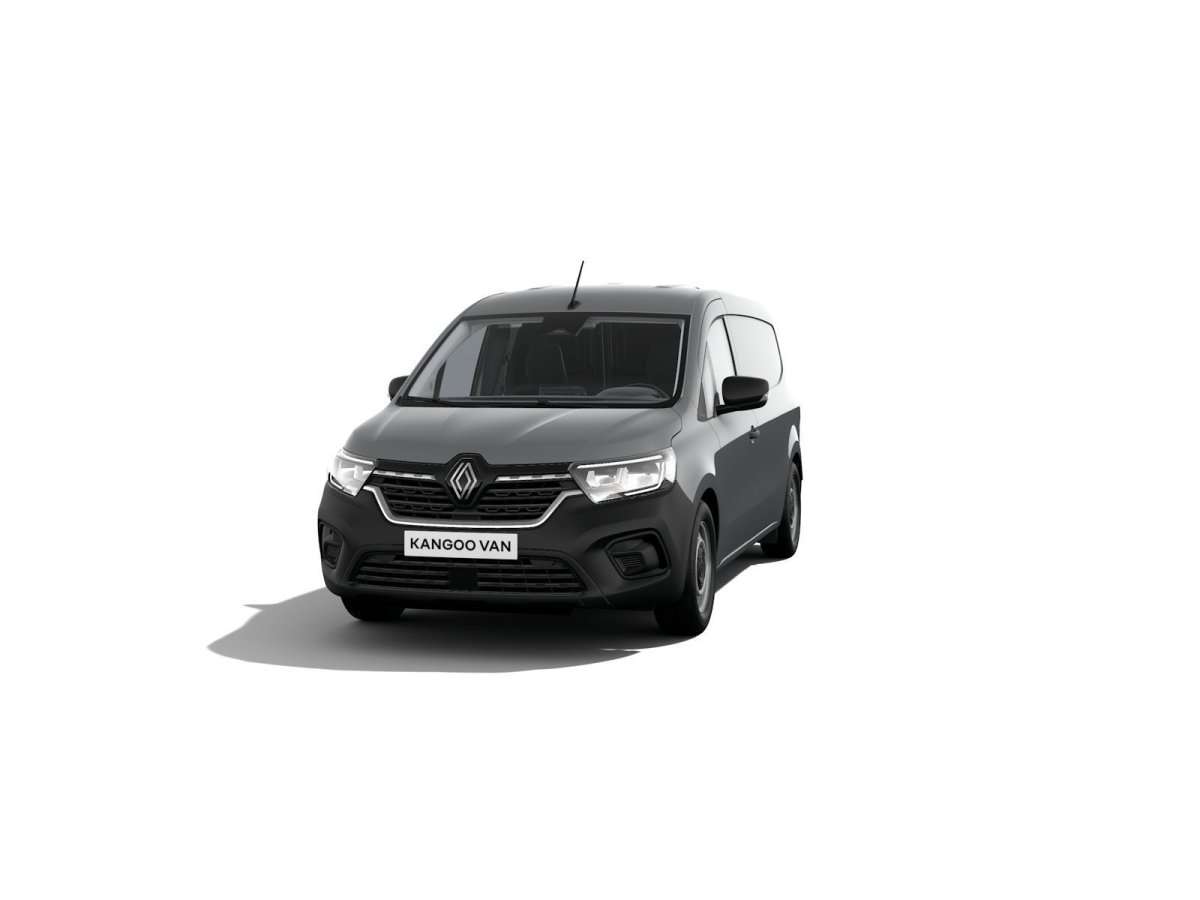 Fahrzeugbild eines Renault Kangoo