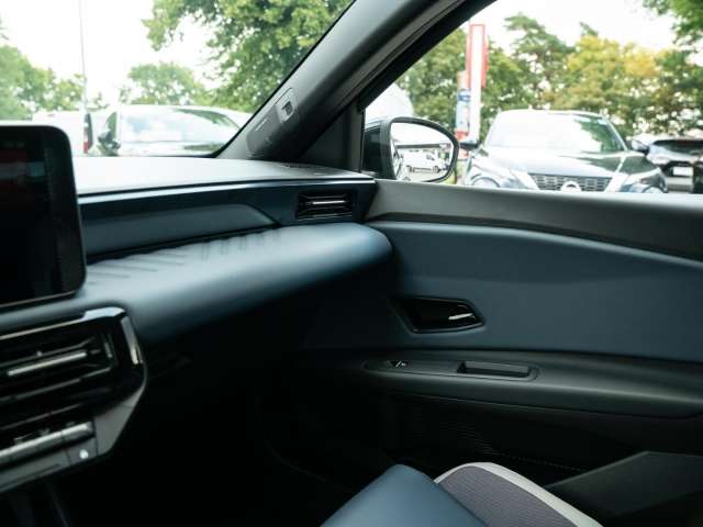 Fahrzeugbild eines Nissan Micra