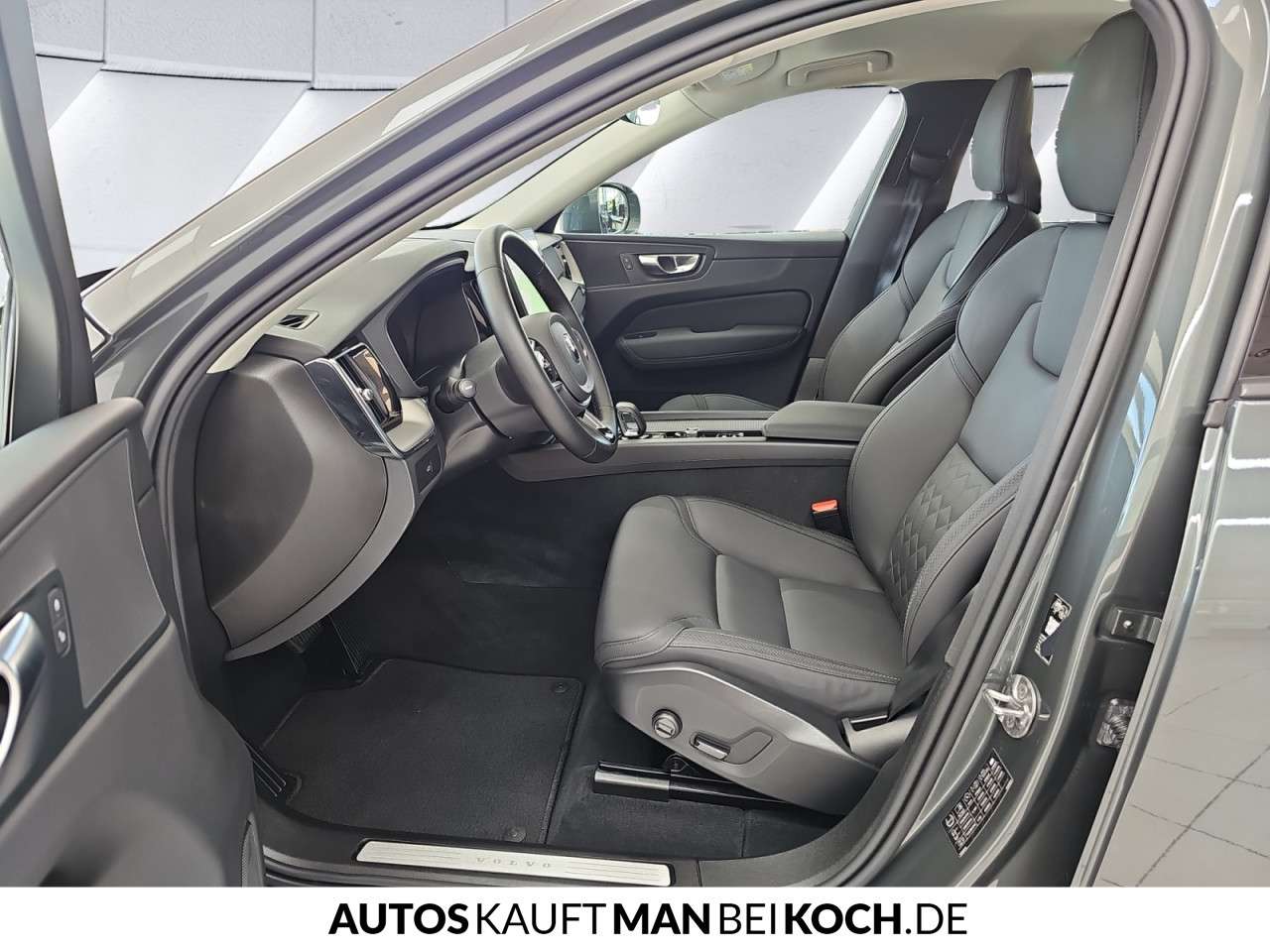 Fahrzeugbild eines Volvo XC60