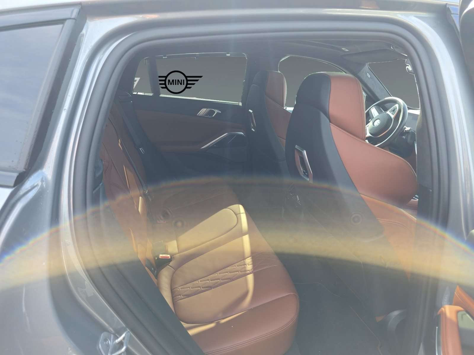 Fahrzeugbild eines BMW X6