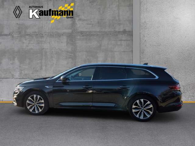 Fahrzeugbild eines Renault Talisman