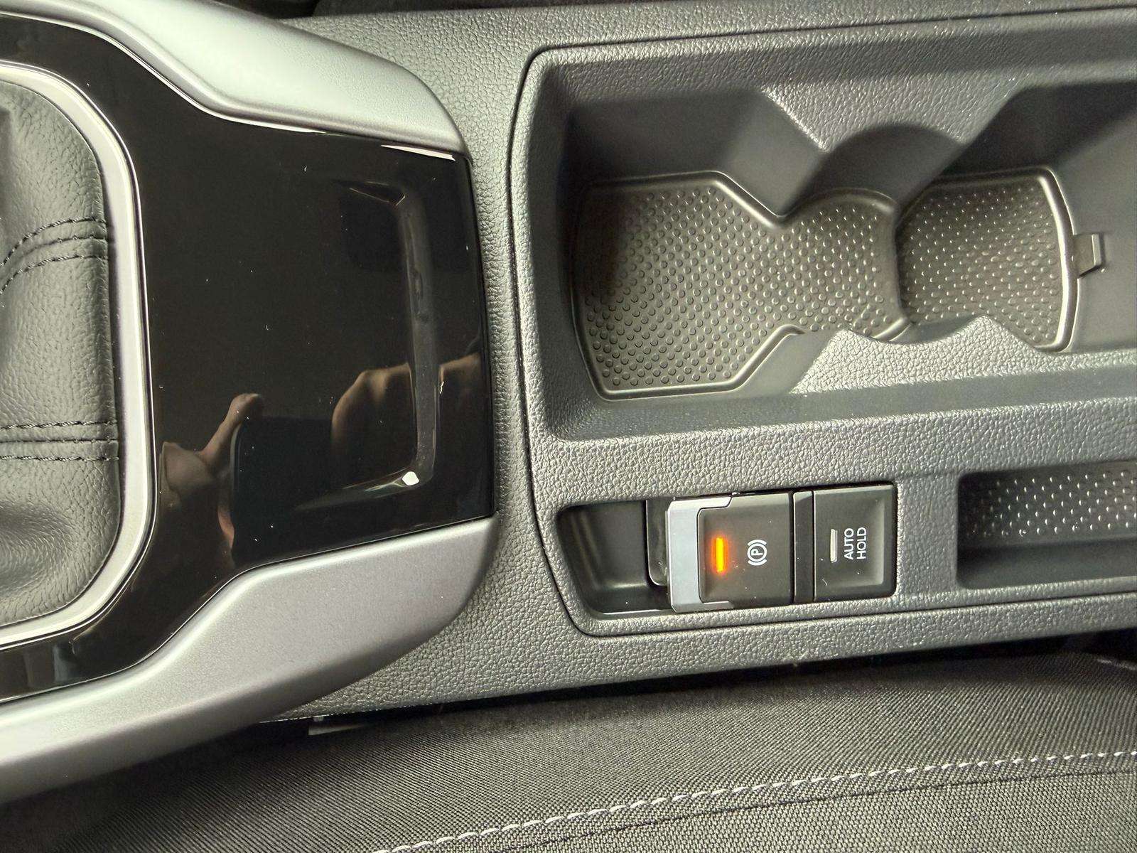 Fahrzeugbild eines Volkswagen T-Roc