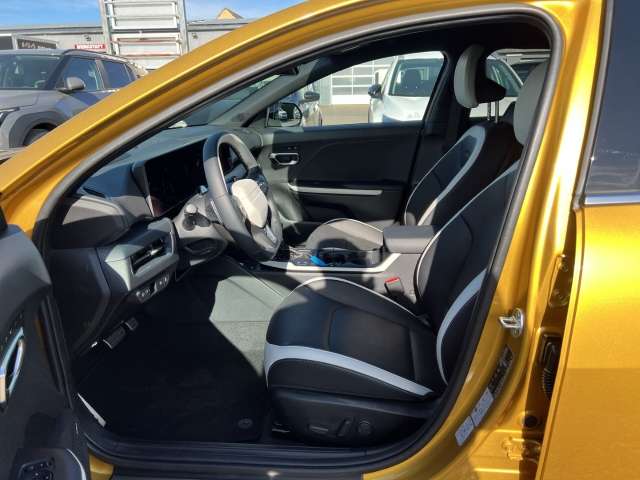 Fahrzeugbild eines Kia K4