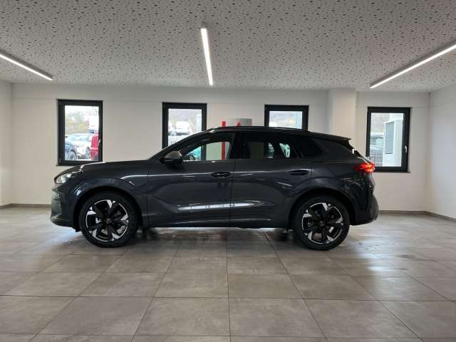 Fahrzeugbild eines CUPRA Terramar