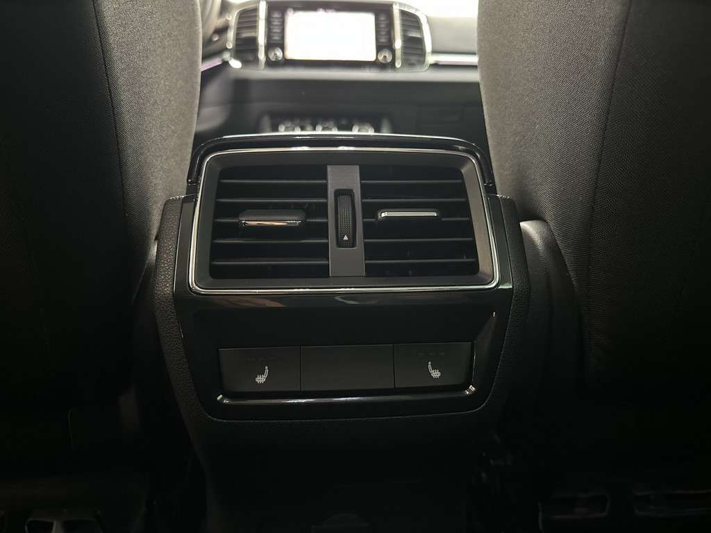 Fahrzeugbild eines Skoda Karoq